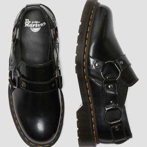 Dr Marten Gilbey shoes